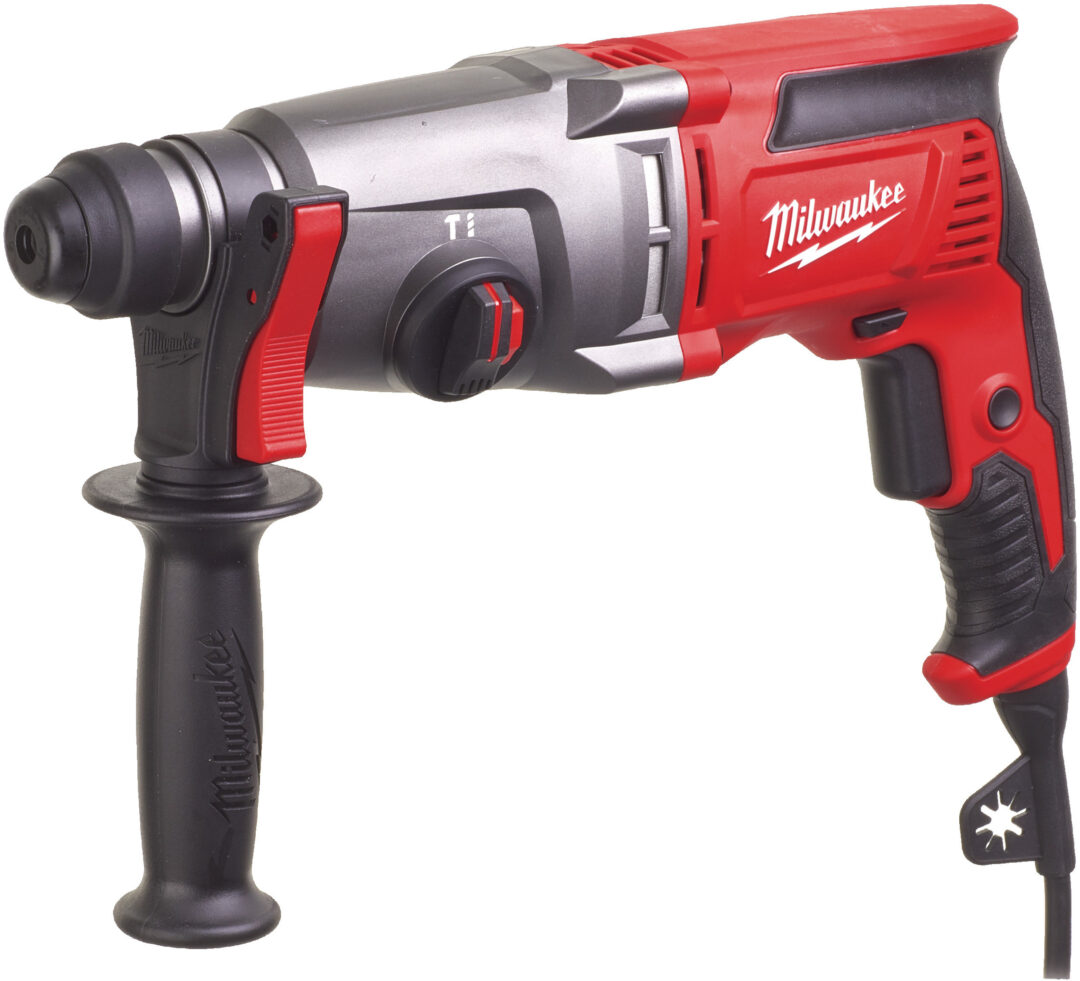 Milwaukee PFH26T SDS PLUS bušaći čekić - Slika 2