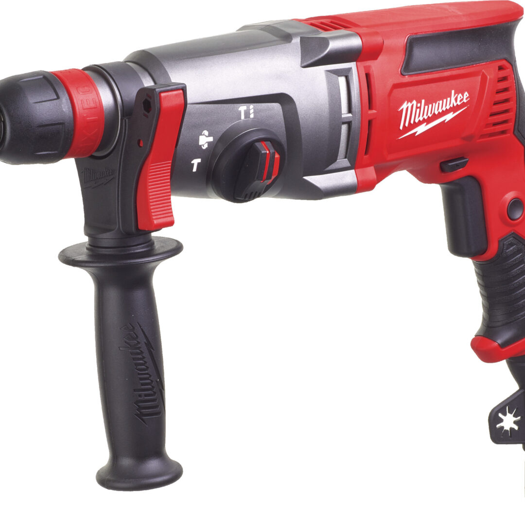 Milwaukee PH 26 TX SDS PLUS elektricna busilica alati matic 881397851 Alati Matić Alati vrhunske cijene i kvalitete
