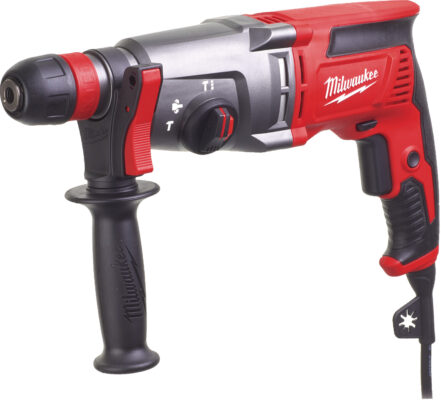 Milwaukee PH 26 TX SDS PLUS elektricna busilica alati matic 881397851 Alati Matić Alati vrhunske cijene i kvalitete