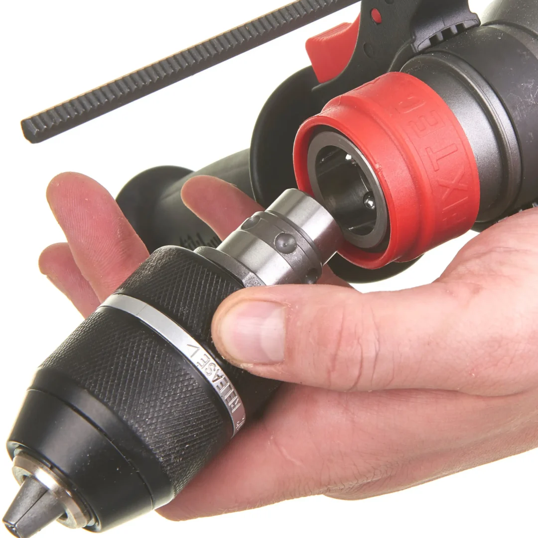 Milwaukee PH 26 TX SDS PLUS elektricna busilica alati matic 881397852 Alati Matić Alati vrhunske cijene i kvalitete