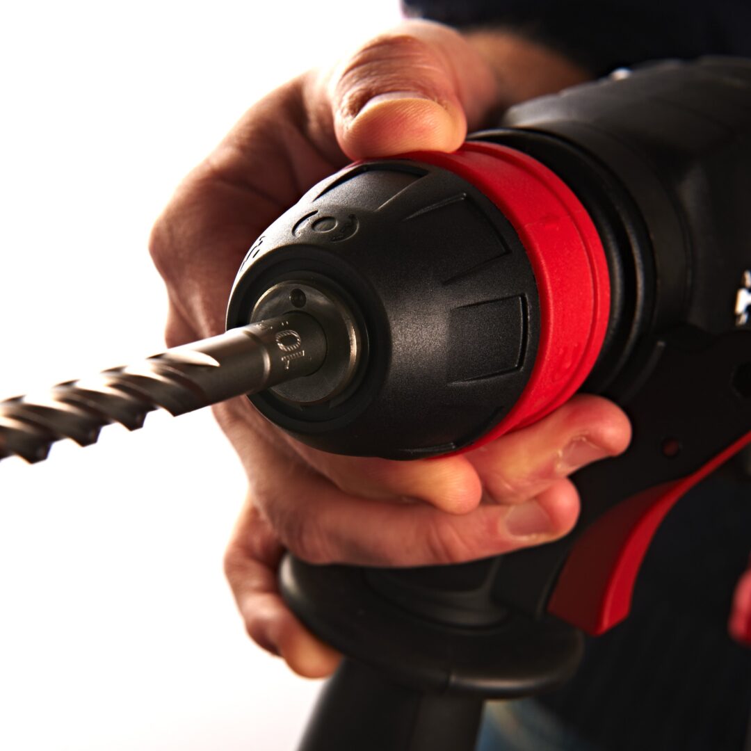 Milwaukee PH 28X SDS PLUS električna bušilica - Slika 3