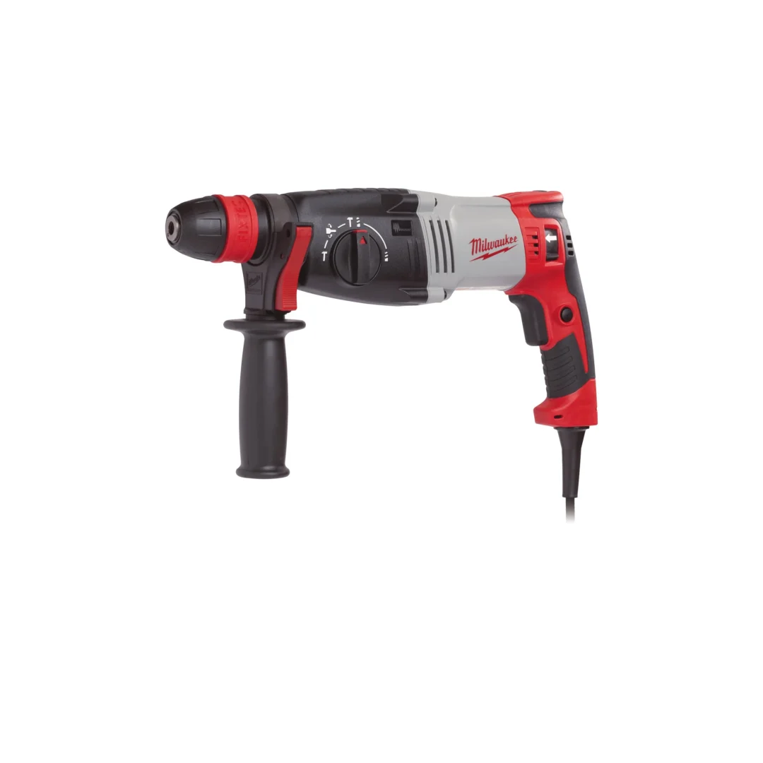 Milwaukee PH 30 PowerX električni bušači čekić SDS+ - Slika 2