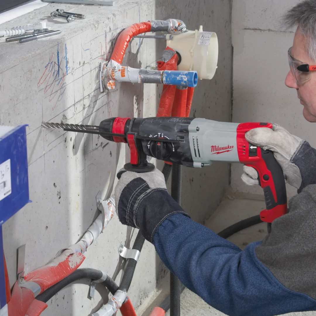 Milwaukee PH 30 PowerX elektricni busaci cekic SDS alati matic 881397853 Alati Matić Alati vrhunske cijene i kvalitete