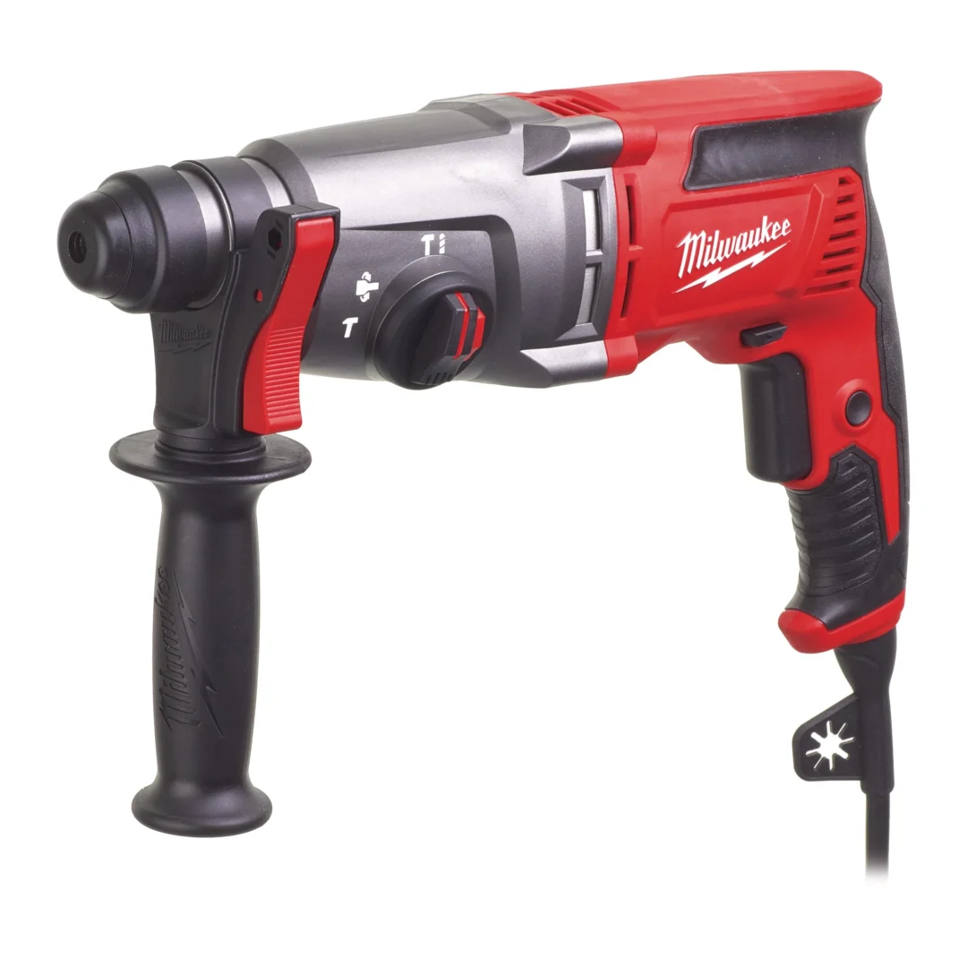 Milwaukee PH26T SDS+ električni bušaći čekić - Slika 2