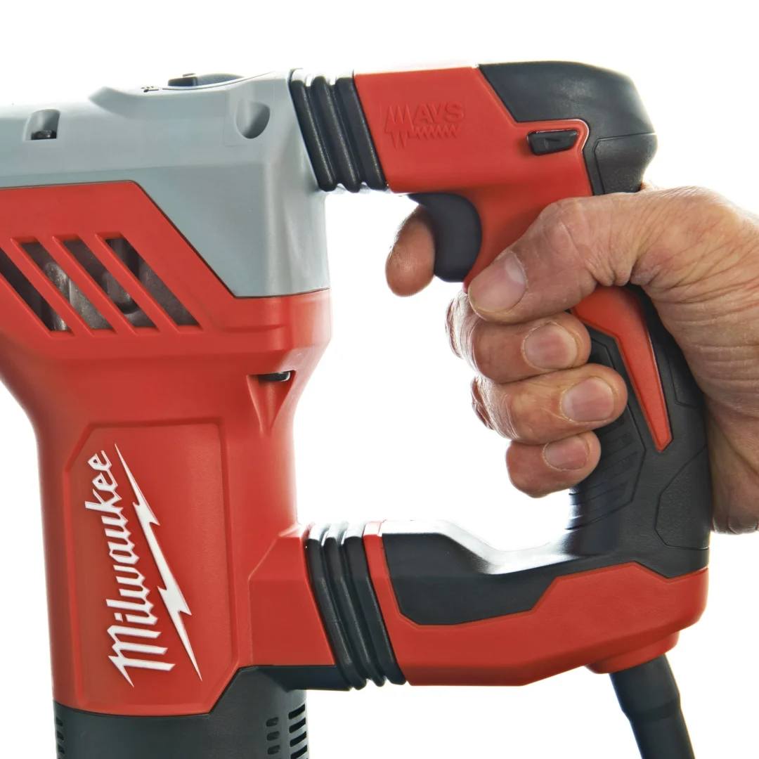Milwaukee PLH28E SDS+ električni pneumatski čekić - Slika 2