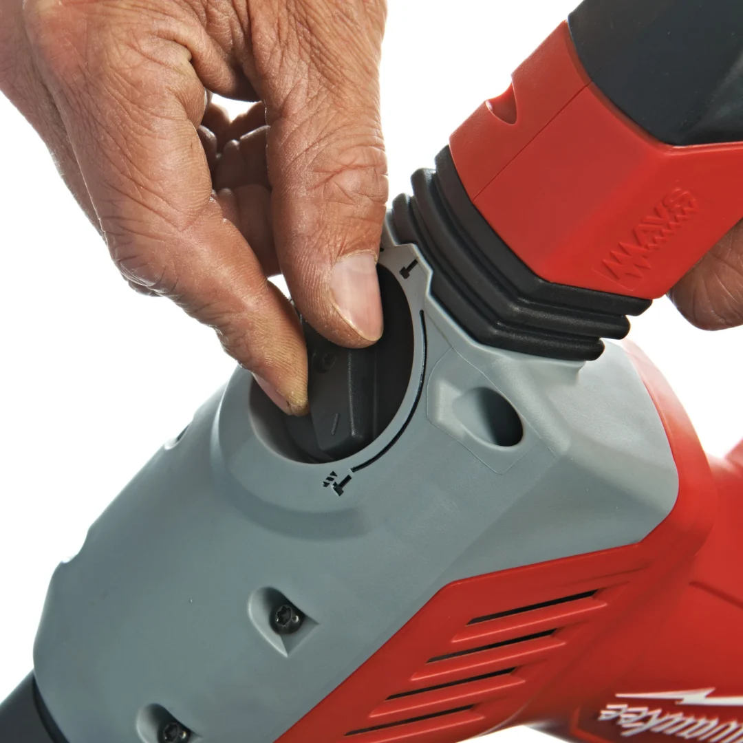 Milwaukee PLH28E SDS+ električni pneumatski čekić - Slika 3