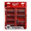 Milwaukee bit nastavci Shockwave 56kom