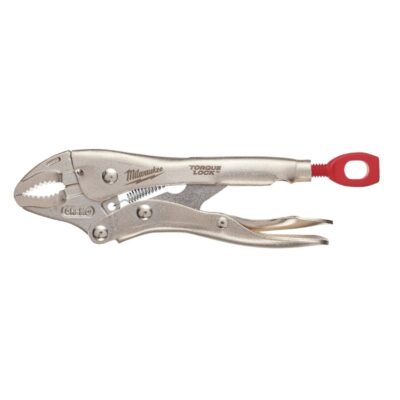 Milwaukee grip klijesta Torque lock zakrivljeni 125mm alati matic 881397850 Alati Matić Alati vrhunske cijene i kvalitete