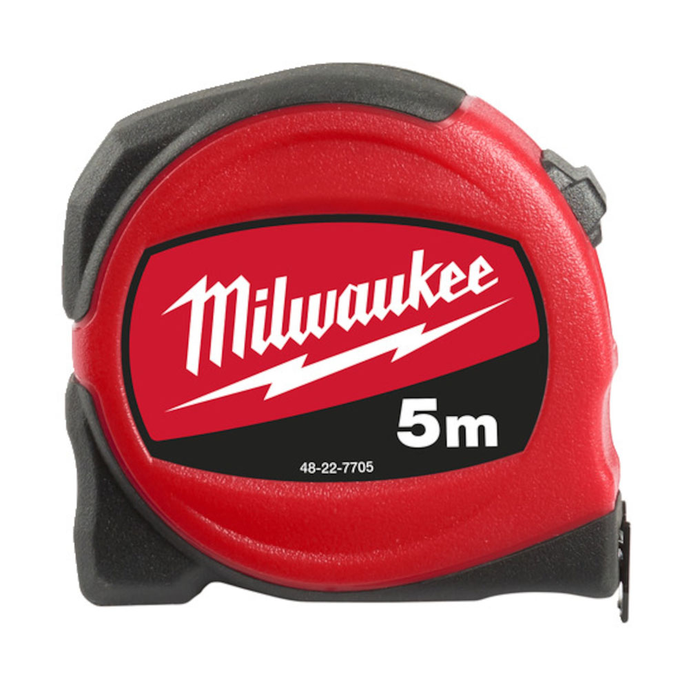 Milwaukee metar-slimline S5M/19mm