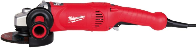 Milwaukee AGV17 125XE kutna brusilica sa regulacijom alati matic 881397851 Alati Matić Alati vrhunske cijene i kvalitete