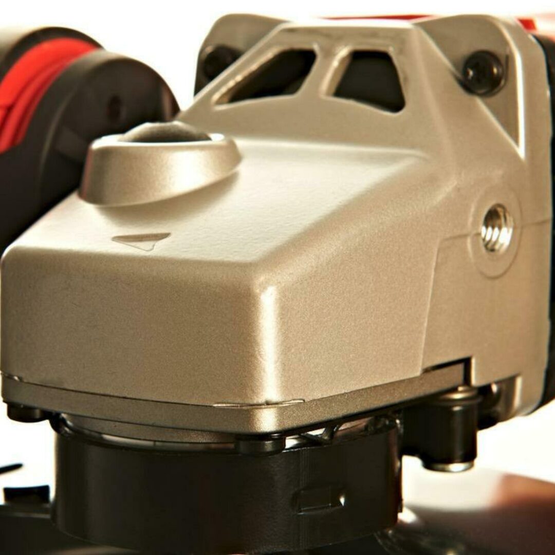 Milwaukee AGV17 125XE kutna brusilica sa regulacijom alati matic 881397852 Alati Matić Alati vrhunske cijene i kvalitete