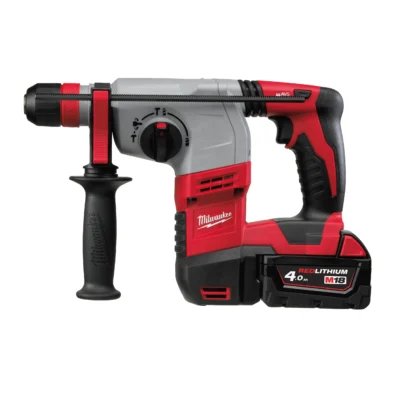 Milwaukee HD18HX 402C akumulatorski busaci cekic alati matic 881397851 Alati Matić Alati vrhunske cijene i kvalitete