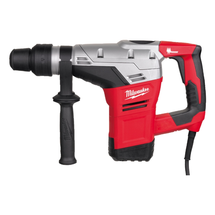 Milwaukee K 500 ST SDS MAX pneumatski čekić