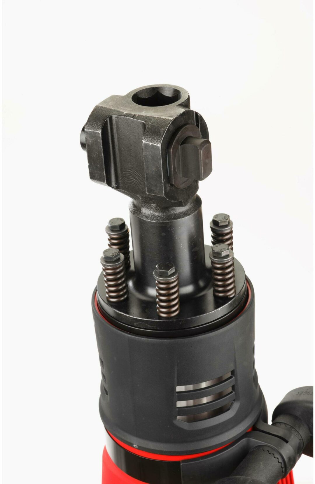 Milwaukee K1530H pneumatski čekić - Slika 2