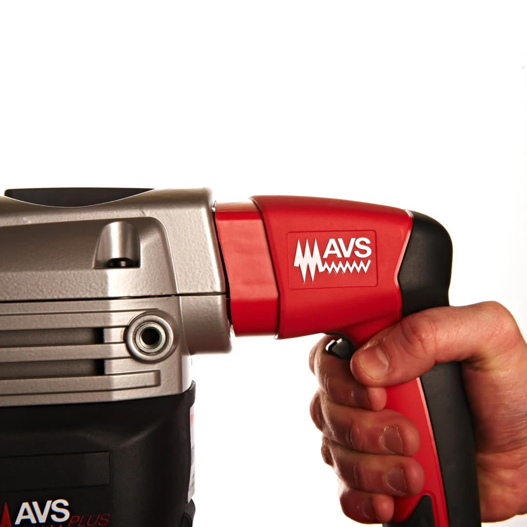 Milwaukee K750S SDS MAX bušaći čekić - Slika 3