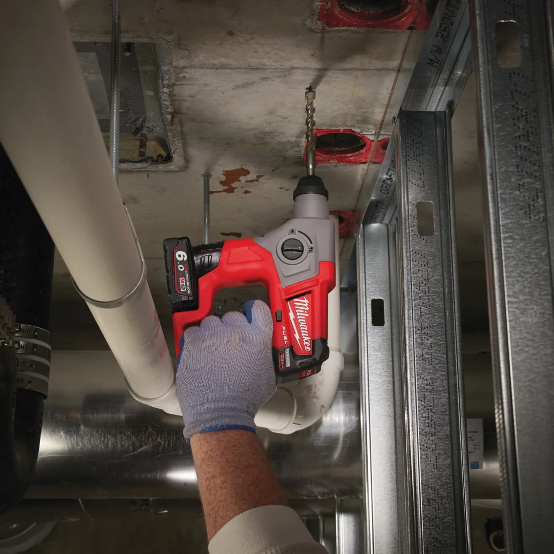 Milwaukee M12 CH 602X SDS plus busaci cekic alati matic 881397853 Alati Matić Alati vrhunske cijene i kvalitete