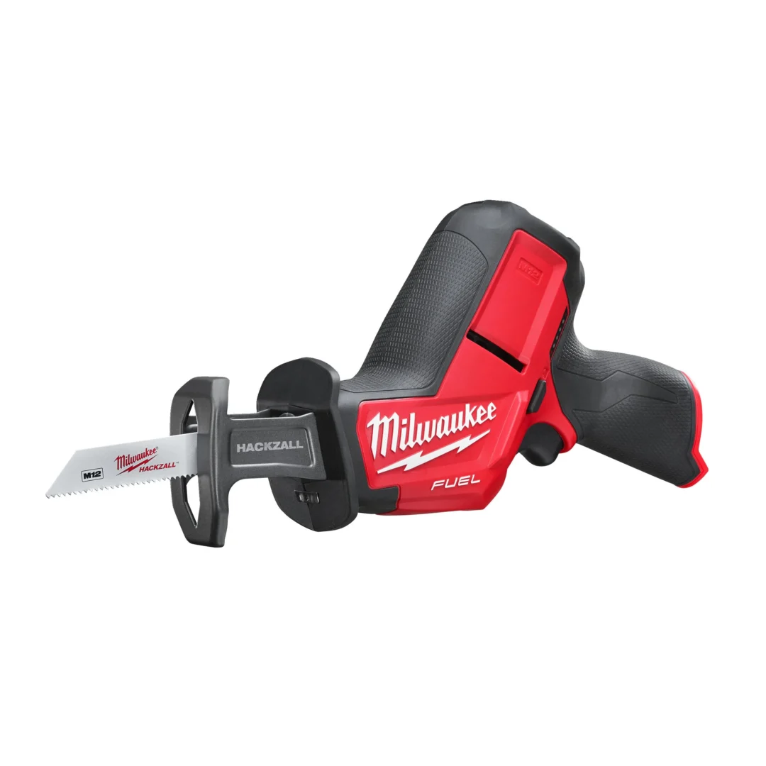 Milwaukee M12 CHZ-0 akumulatorska recipročna pila - Slika 2
