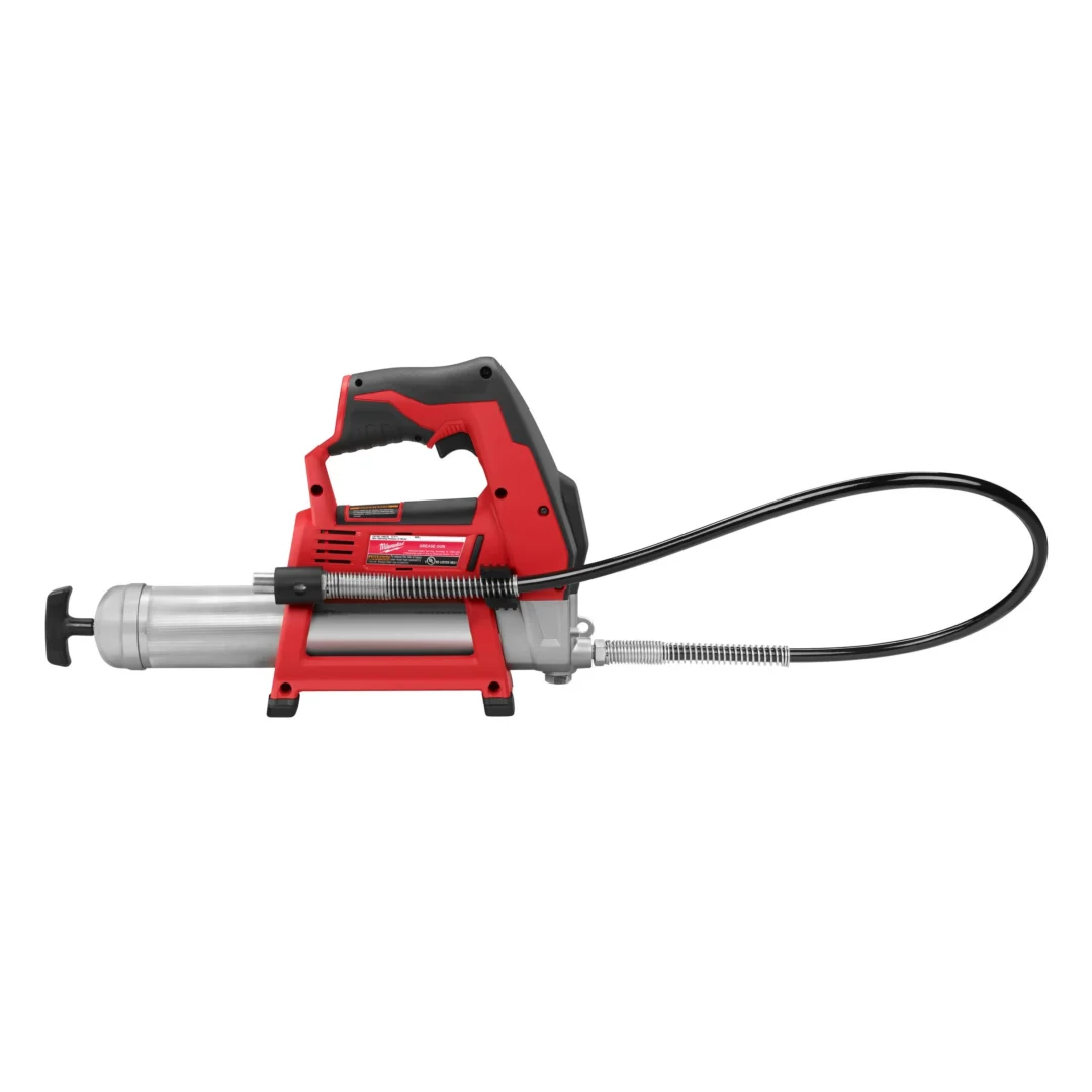 Milwaukee M12 GG-401B akumulatorska mazalica - Slika 3