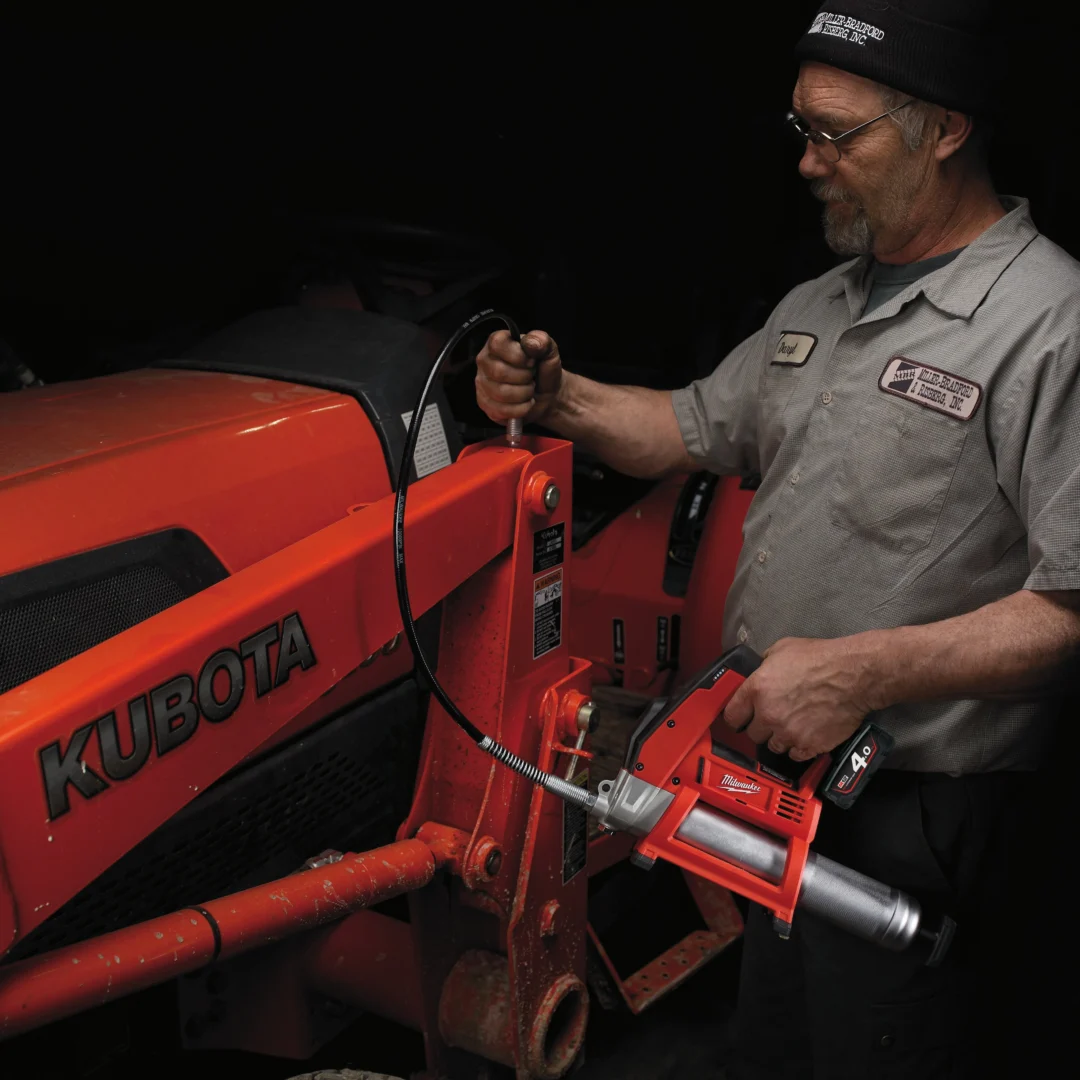Milwaukee M12 GG 401B akumulatorska mazalica alati matic 881397853 Alati Matić Alati vrhunske cijene i kvalitete
