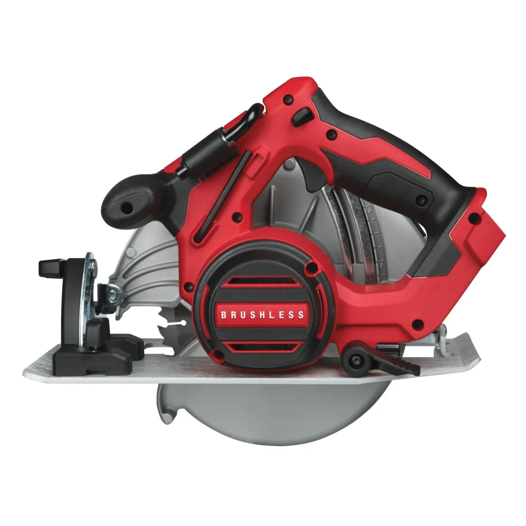 Milwaukee M18 BLCS66-0X ručni cirkular - Slika 3