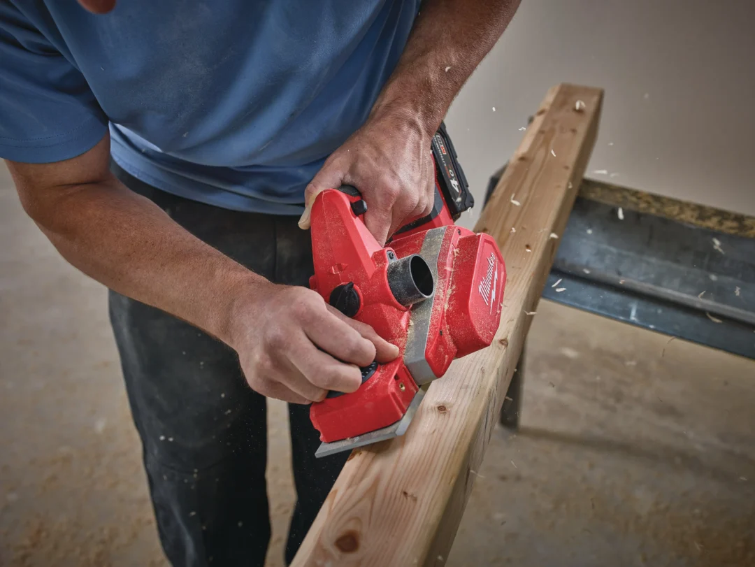 Milwaukee M18 BP-402C blanjalica - Slika 4