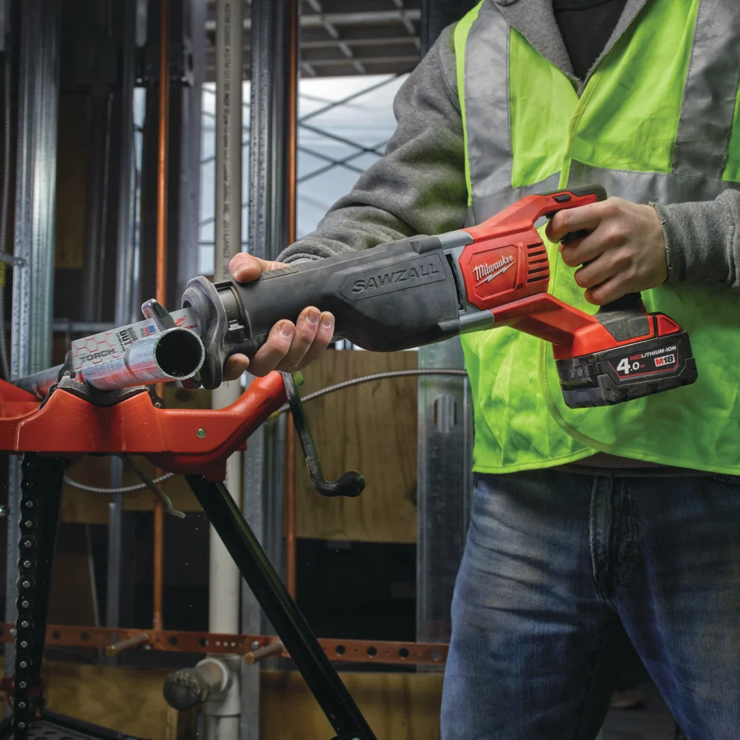 Milwaukee M18 BSX 0 aku reciprocna pila alati matic 881397851 Alati Matić Alati vrhunske cijene i kvalitete