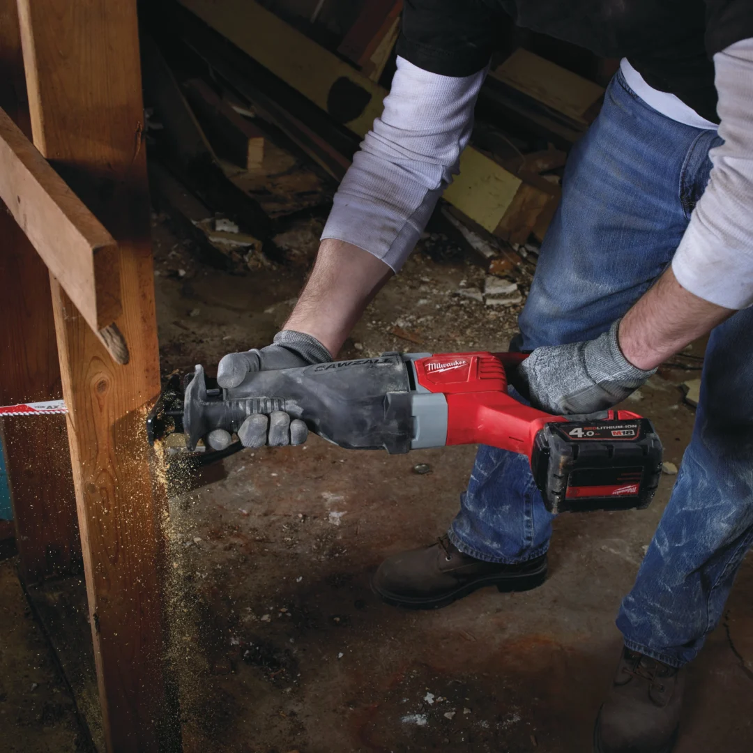 Milwaukee M18 BSX 0 aku reciprocna pila alati matic 881397852 Alati Matić Alati vrhunske cijene i kvalitete