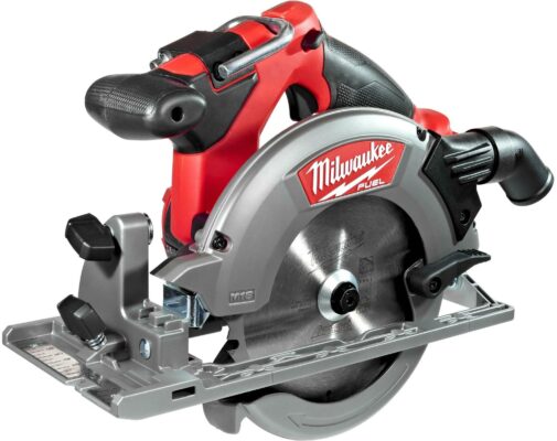 Milwaukee M18 CCS55 0X akumulatorski cirkular alati matic 881397851 Alati Matić Alati vrhunske cijene i kvalitete