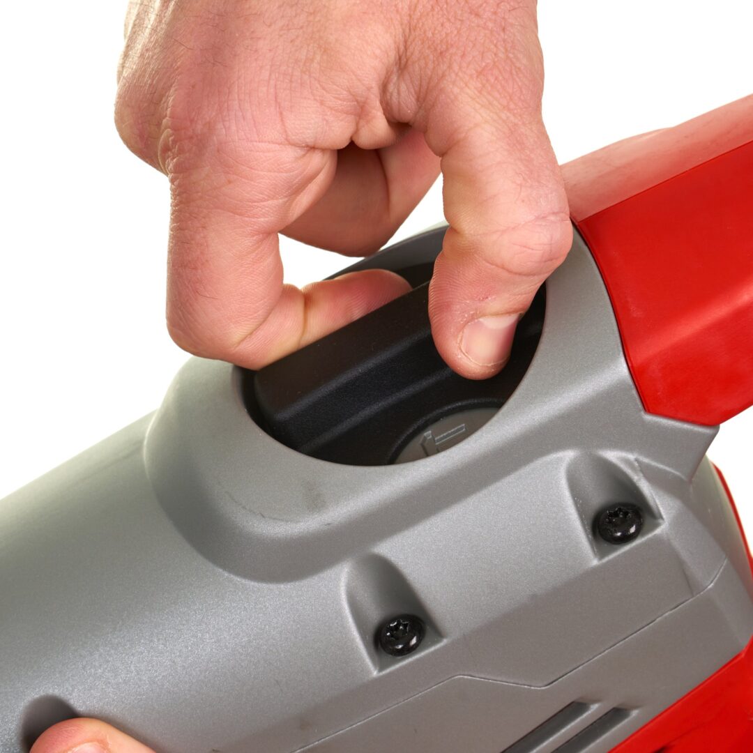 Milwaukee M18 CHM-121C SDS MAX akumulatorski bušaći čekić - Slika 3
