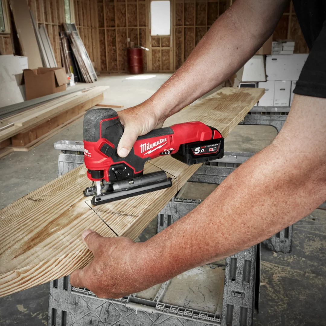 Milwaukee M18 FBJS 0X akumulatorska ubodna pila alati matic 881397852 Alati Matić Alati vrhunske cijene i kvalitete