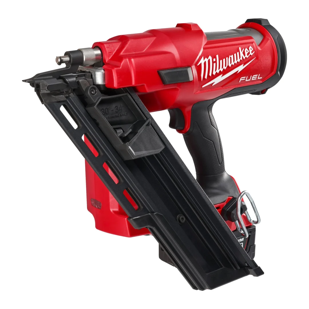 Milwaukee M18 FFNS-502C akumulatorska čavlerica - Slika 2