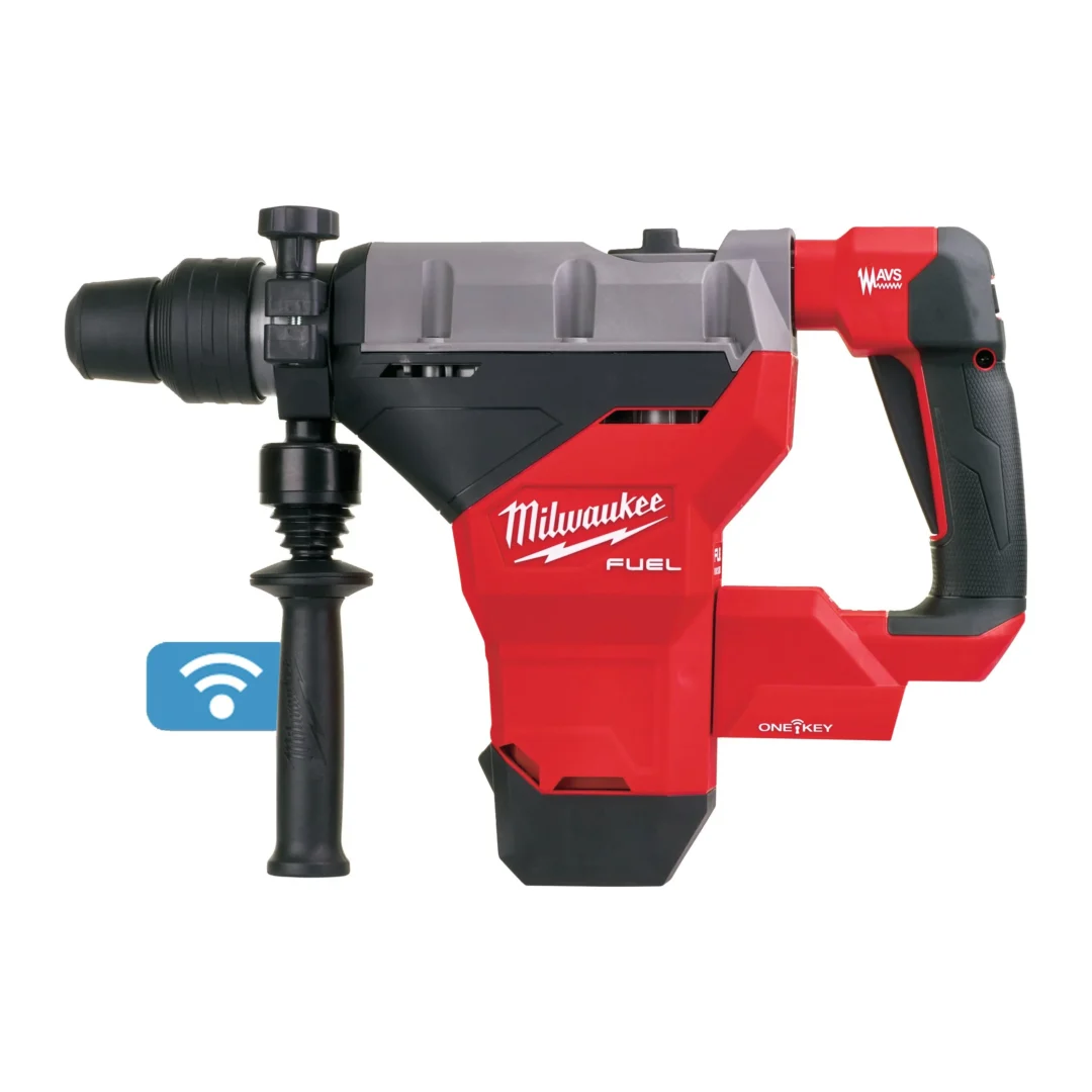 Milwaukee M18 FHM-0C SDS MAX akumulatorski bušaći čekić - Slika 2