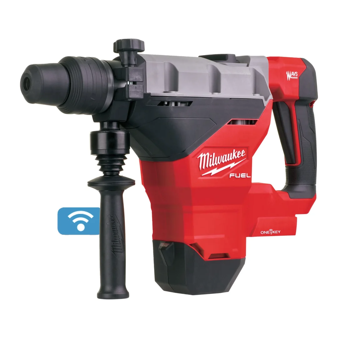 Milwaukee M18 FHM-0C SDS MAX akumulatorski bušaći čekić - Slika 3