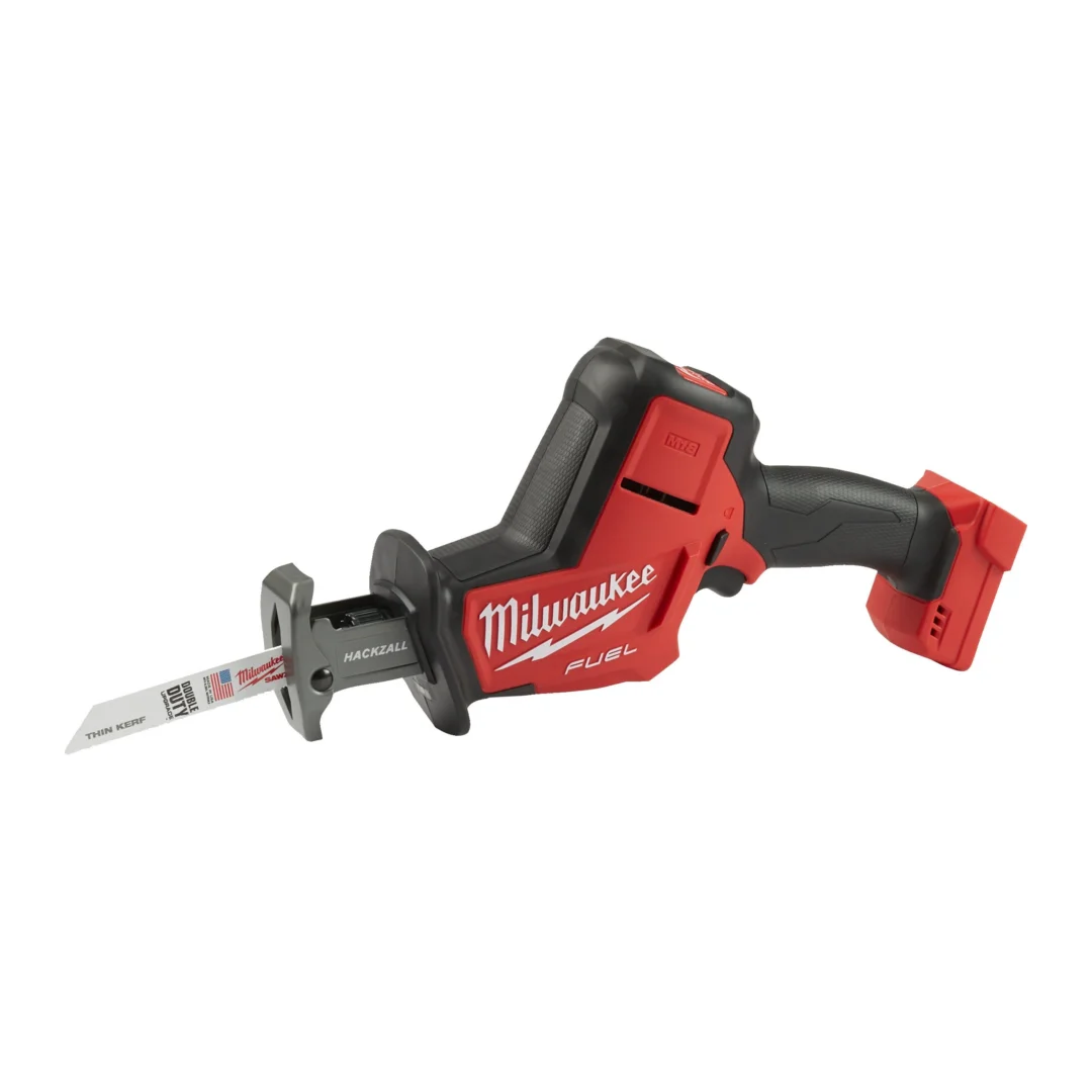 Milwaukee M18 FHZ-0X akumulatorska recipročna pila - Slika 2