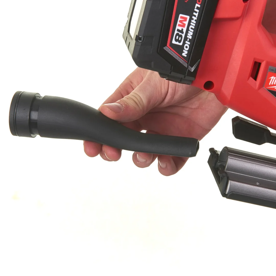 Milwaukee M18 FJS-502X akumulatorska ubodna pila - Slika 3