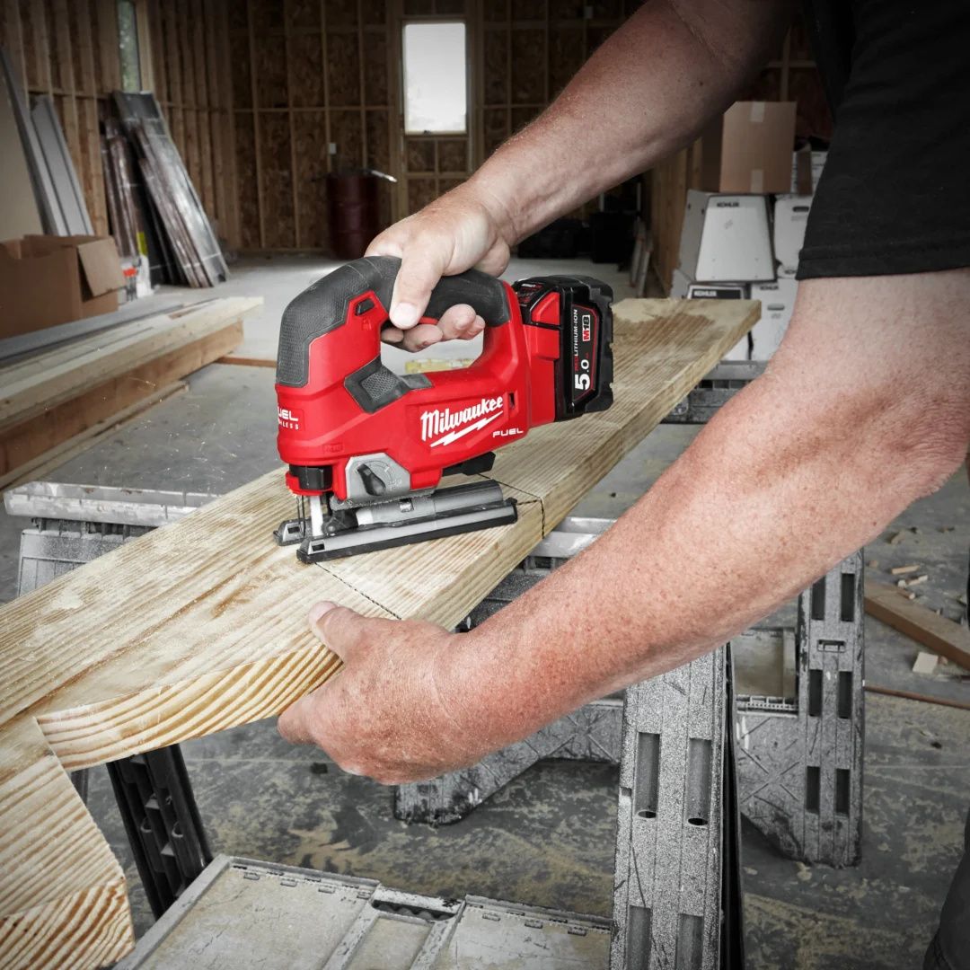 Milwaukee M18 FJS 502X akumulatorska ubodna pila alati matic 881397852 Alati Matić Alati vrhunske cijene i kvalitete