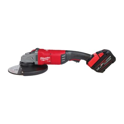 Milwaukee M18 FLAG230XP DB 122C akumulatorska kutna brusilica alati matic 881397851 Alati Matić Alati vrhunske cijene i kvalitete
