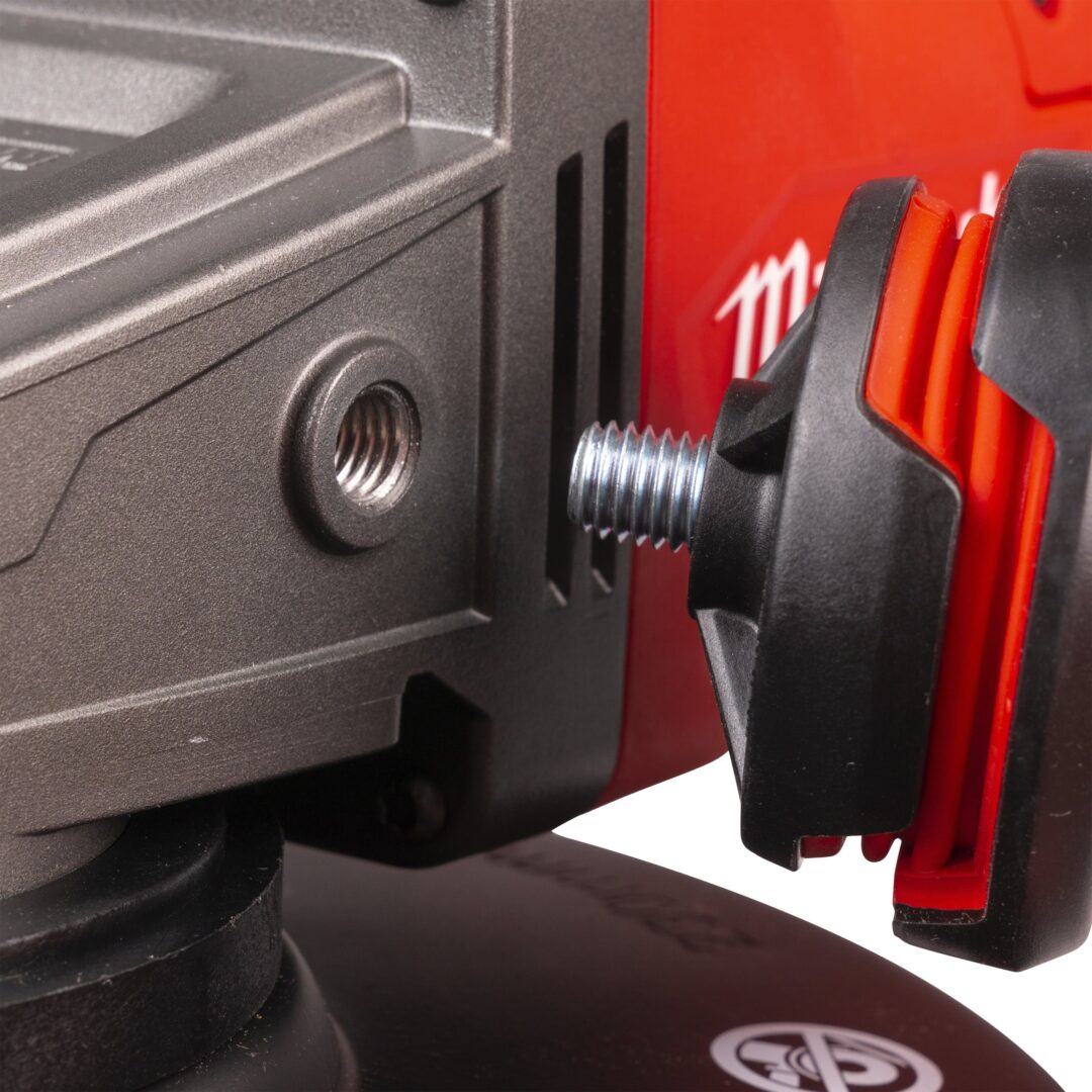 Milwaukee M18 FLAG230XP-DB-122C akumulatorska kutna brusilica - Slika 3