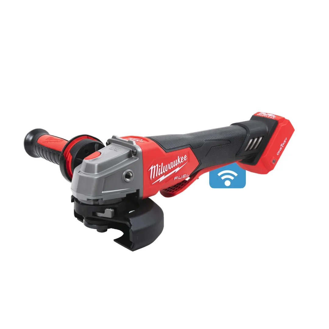 Milwaukee M18 FPP4M-503P komplet akumulatorskog alata - Slika 2