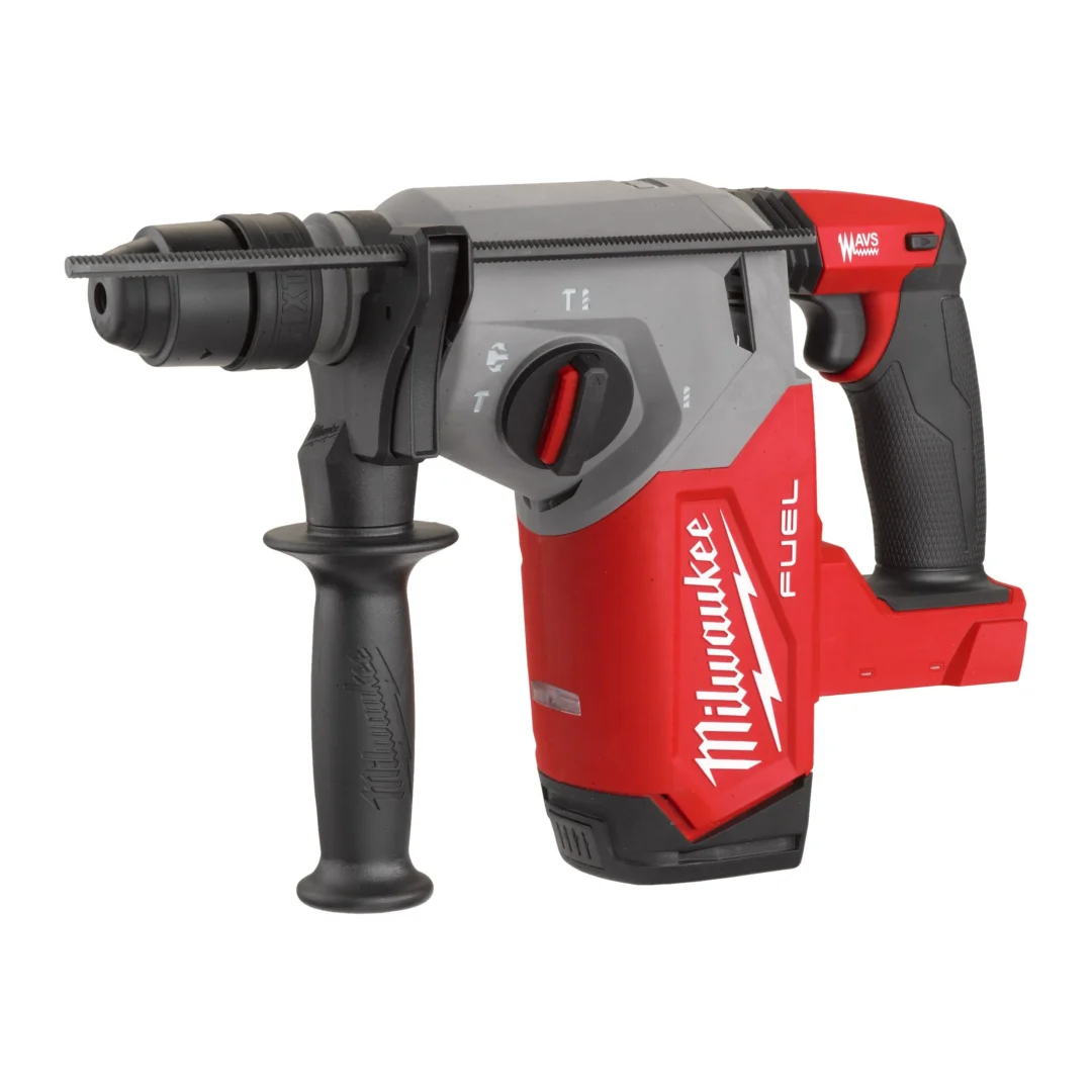 Milwaukee M18 FPP4N-503P komplet akumulatorskog alata - Slika 5