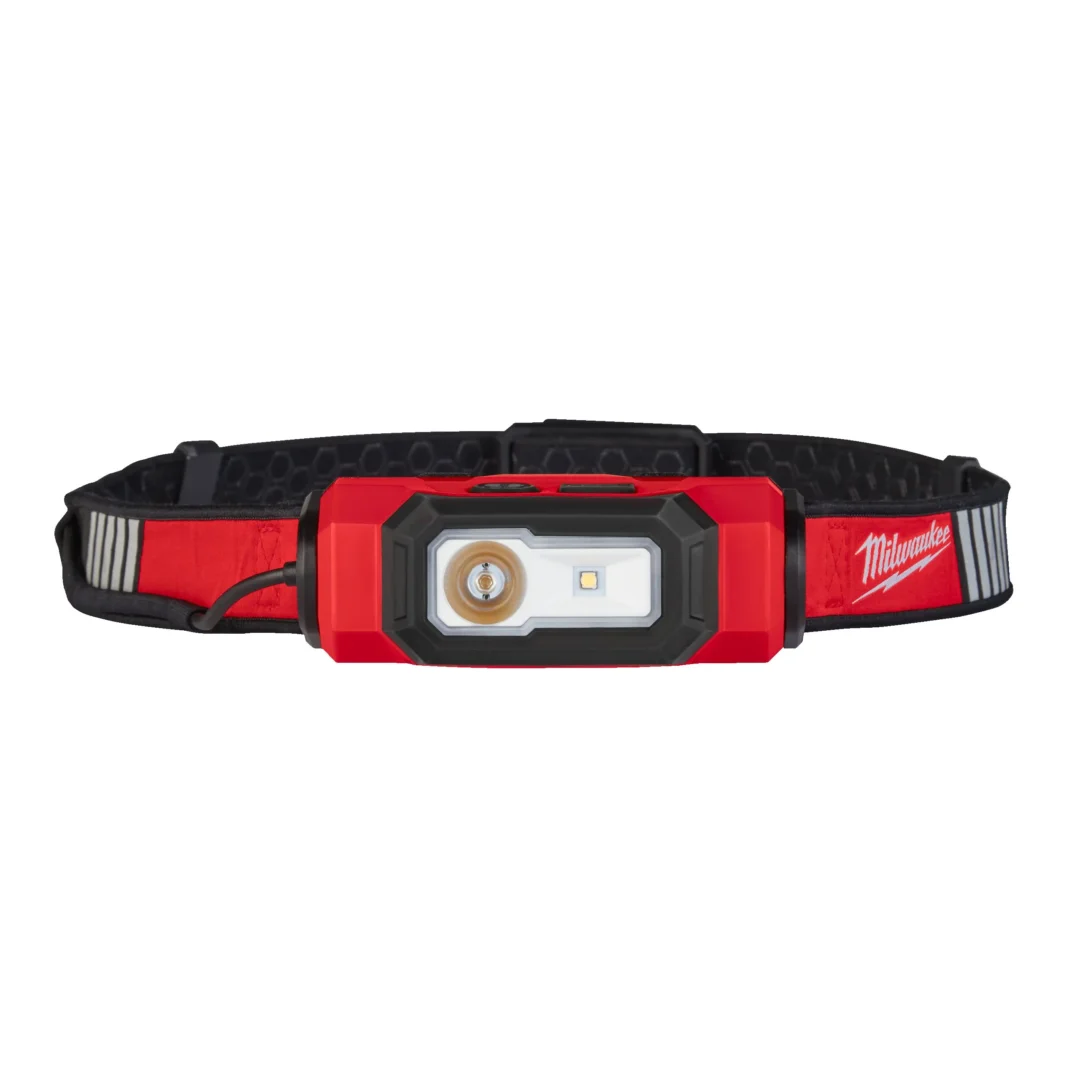 Milwaukee M18 FPP6C-55P komplet akumulatorskog alata - Slika 2