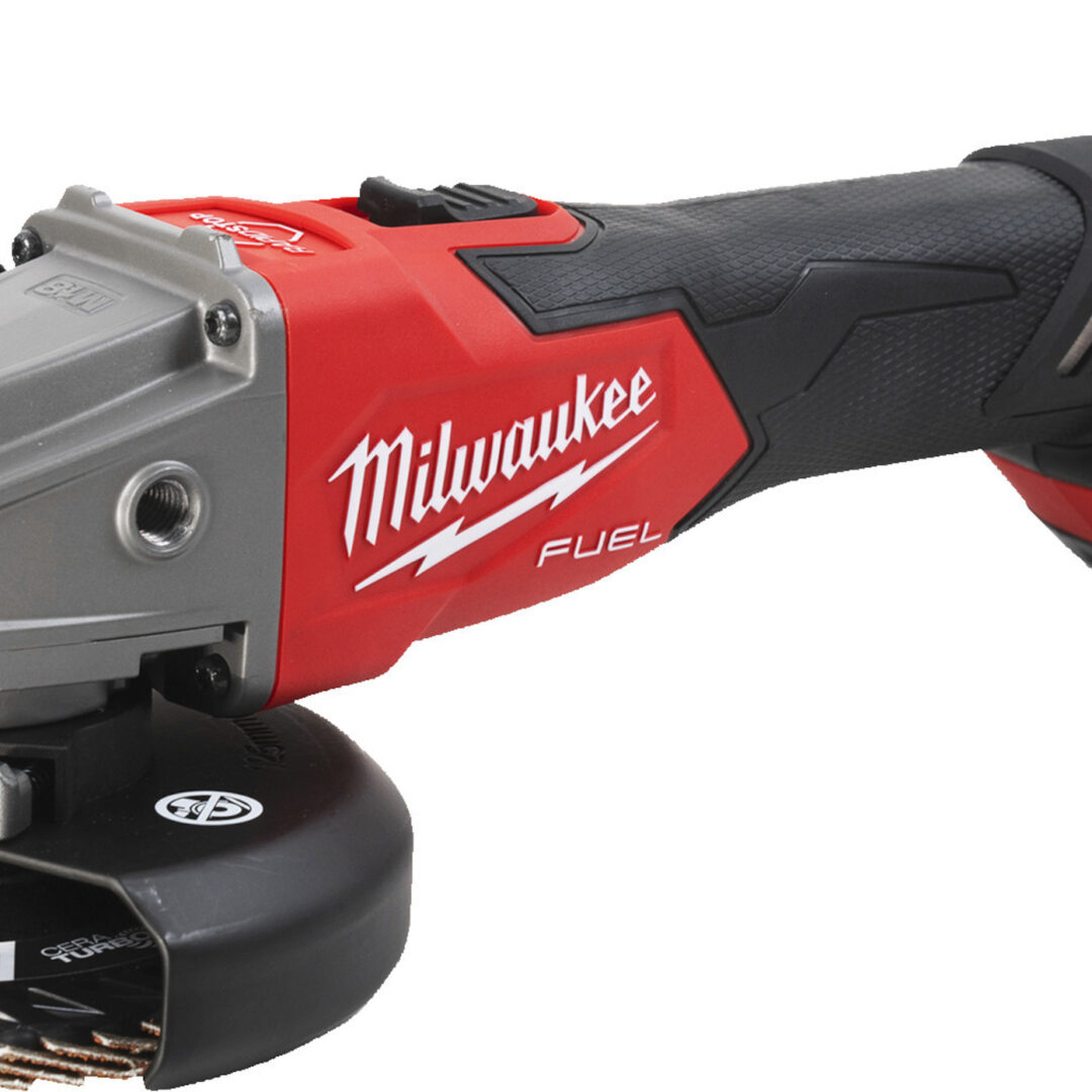 Milwaukee M18 FSAG125XB 502X akumulatorska kutna brusilica alati matic 881397851 Alati Matić Alati vrhunske cijene i kvalitete