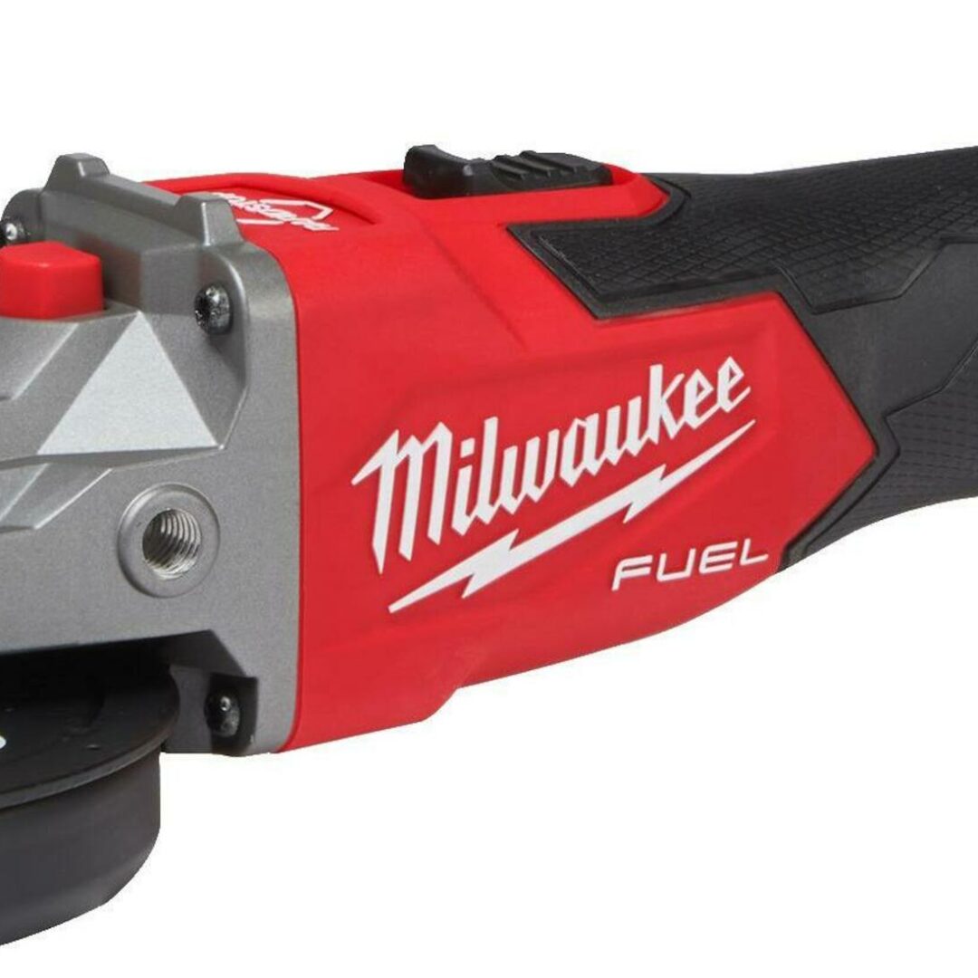 Milwaukee M18 FSAGF125XB 0X akumulatorska kutna brusilica alati matic 881397851 Alati Matić Alati vrhunske cijene i kvalitete