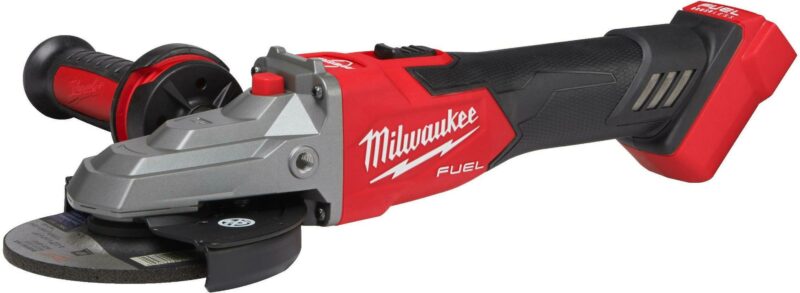 Milwaukee M18 FSAGF125XB 0X akumulatorska kutna brusilica alati matic 881397851 Alati Matić Alati vrhunske cijene i kvalitete