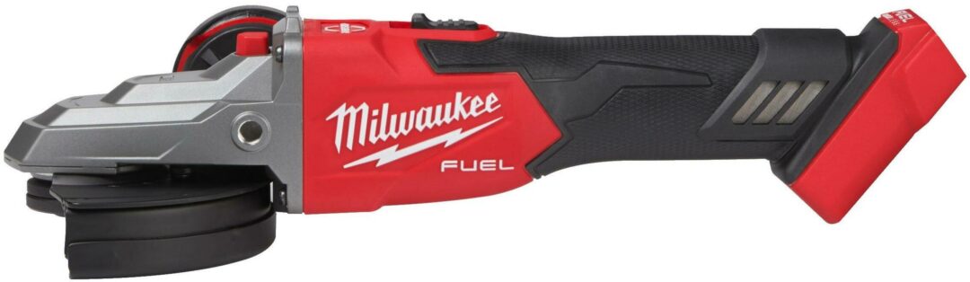Milwaukee M18 FSAGF125XB-0X akumulatorska kutna brusilica - Slika 3