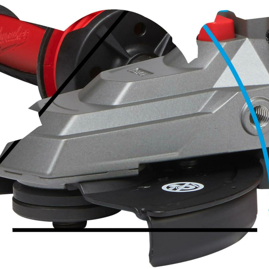 Milwaukee M18 FSAGF125XB 0X akumulatorska kutna brusilica alati matic 881397853 Alati Matić Alati vrhunske cijene i kvalitete