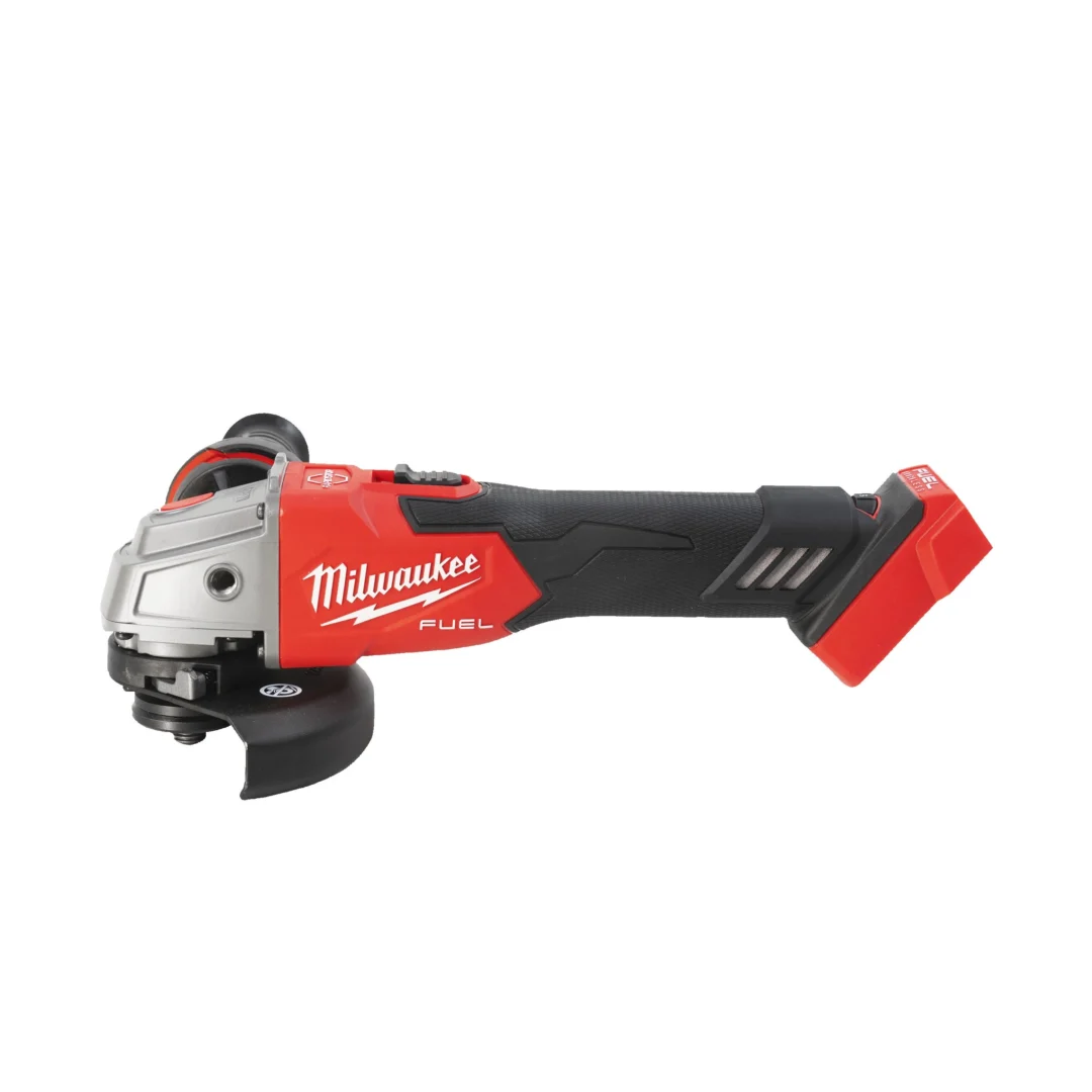 Milwaukee M18 FSAGV125XB-0X akumulatorska kutna brusilica - Slika 3