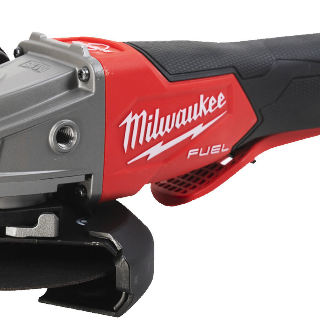 Milwaukee M18 FSAGV125XPDB 0X akumulatorska kutna brusilica sa regulacijom alati matic 881397851 Alati Matić Alati vrhunske cijene i kvalitete