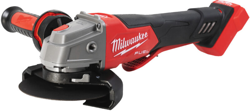 Milwaukee M18 FSAGV125XPDB 0X akumulatorska kutna brusilica sa regulacijom alati matic 881397851 Alati Matić Alati vrhunske cijene i kvalitete