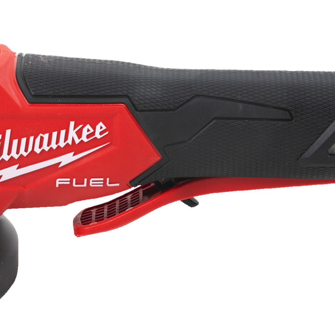 Milwaukee M18 FSAGV125XPDB 0X akumulatorska kutna brusilica sa regulacijom alati matic 881397852 Alati Matić Alati vrhunske cijene i kvalitete